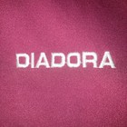 Vintage Diadora FC Aston Villa football soccer jersey 2001/2002 Size is Medium!! — photo 3