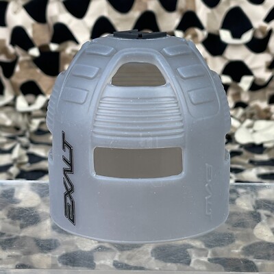 NEW Exalt 2011 Tank Grip Limited Edition - Smoke