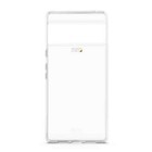 EFM Alta Case Armour with D3O Crystalex for Google Pixel 6 Pro - Frost Clear
