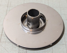 Impeller 1600 304 Stainless Steel Spline Drive 1123324 NEW