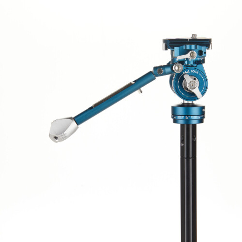 Benro FS20PRO Carbon Fiber Tripod Kit with Hybrid Head - Pro Photography - Picture 7 of 9