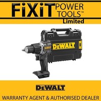 DeWalt DCD100NT 100 Year Anniversary Brushless Combi Drill & Kit Box RW