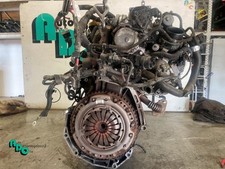 Motor ohne Anbauteile (Diesel) Mercedes-Benz Citan Kasten W415 607951A0102929 P2