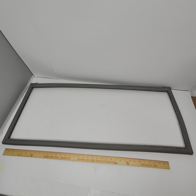 #ad #ad Refrigerator Part# W10830055 Door Gasket for Whirlpool WRF555SDFZ09 $44.95