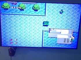 Thundercade - Authentic Nintendo NES Game Tested & Works!