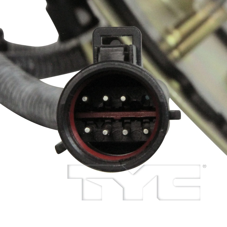 Módulo de bomba de combustible para 05-07 Ford F250 Super Duty 5,4 L V8 Foto 4 de 4