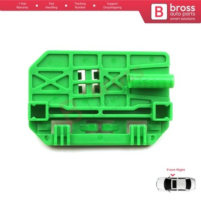 Window Regulator Clip A Right for Renault Premium Kerax Midlum DAF LF Volvo FL/E