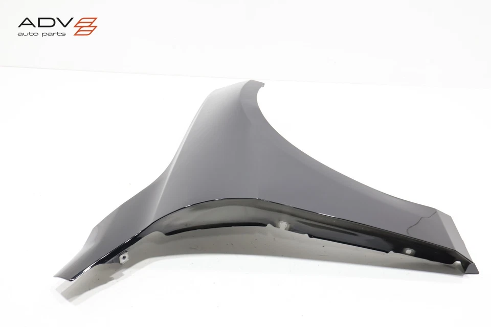 2020 - 2024 宝马 228i M235i F44 前右乘客侧挡泥板盖板原始设备制造商 — 第 3/4 张图片