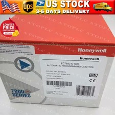1PC Honeywell EC7850A1080 Combustion Controller EC7850 A 1080 Fast Shipping