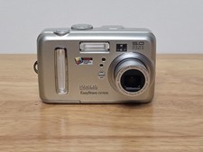 Kodak EasyShare CX7525 5.0MP Digital Camera (Tested Working)