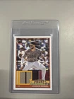 2026 Topps Series 1 Jackson Merrill Base (RAW)