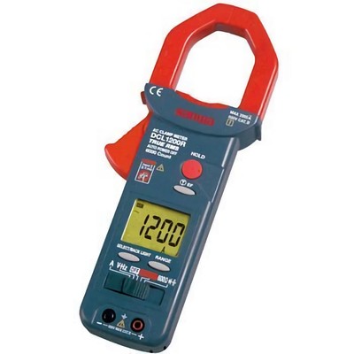 Sanwa Electric Meter Clamp Meter DCL1200R