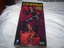 Moebius Sealed Model kit Catwoman 1:8 scale "classic" tv series