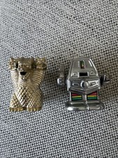  on The Hot Collector