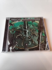 Core Meltdown - you can't escape the new world CD Braindestruction Recordz