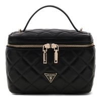Guess Juliet Hobo Bag Schultertasche Tasche Black Schwarz Neu