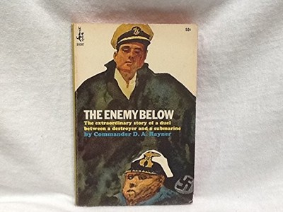 The Enemy Below