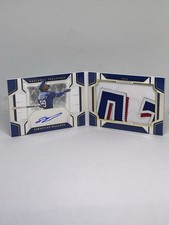 2025 Panini National Treasures Baseball Set Review and Checklist 29