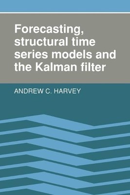 Andrew C. Harve Forecasting, Structural Time Series Mode (Paperback) (UK IMPORT)