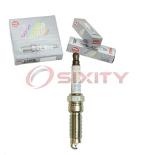 NGK 91924 ILZNAR8A7G Laser Iridium Spark Plug for SP539 HYFS-094-YEC om