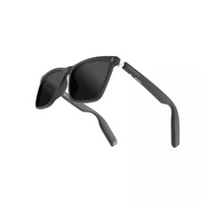 Airmars Smart Glasses Bluetooth Sunglasses for Men Women