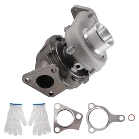 Turbocharger RHV4 for Opel Astra H Caravan 1.7 CDTi 81/92KW 2007-2014 860102 NEU