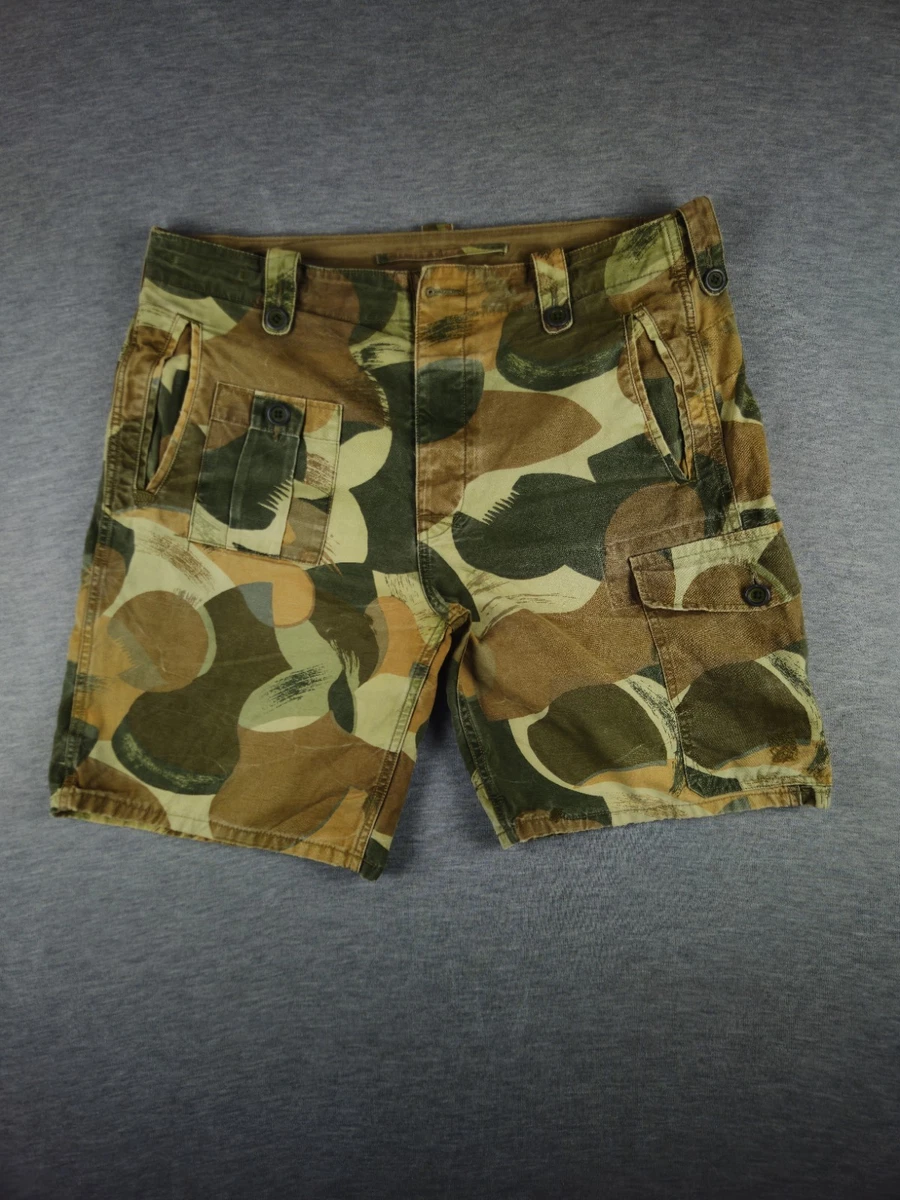 Polo Ralph Lauren Camouflage Shorts for Men for sale - eBay