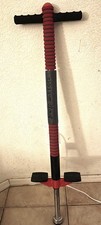 Pogo Stick