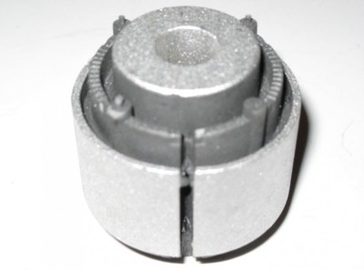 BMW Querlenker Spurstange Gummi Lager Buchse hinten 6763092 33326763092 Neu Original