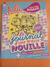 Le journal d'une grosse nouille Tome 1 | Bon état