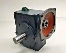 Hub City 0220-62084-264 Reducer Gear Box Ratio 20:1 Model 264 Style C