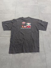 1997 Southpark KROQ Almost Acoustic Christmas T-Shirt Size XXL BRAND NEW