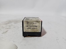 CF 1 1/4 S MCG Cam Followers image