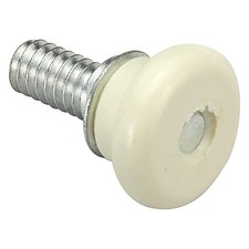 For Pontiac Grand Prix 1966-1967 Restoparts Quarter Window Guide Roller