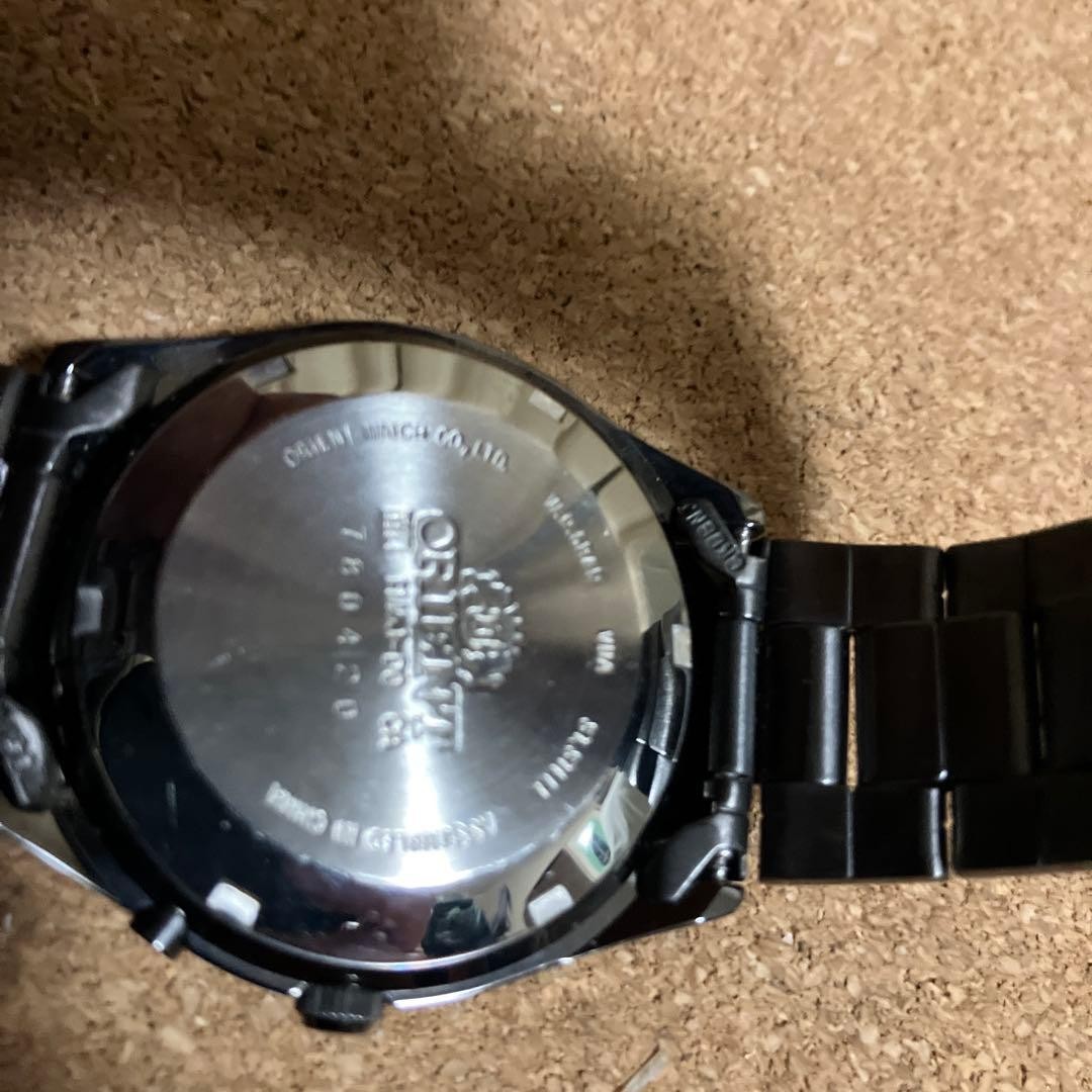 Orient Three Star Automatic - image 7