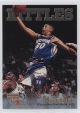 1996 Score Board Basketball Rookies Kerry Kittles #9 0h6r
