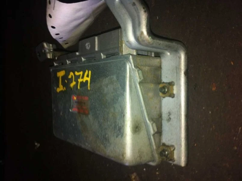 94 95 96 INFINITI G20 CHASSIS ECM TRANSMISSION MODULE - Imagen 2 de 4