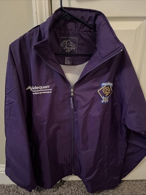 Breeders Cup 2017 Del Mar Purple Jacket 