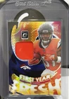 2025 Donruss Optic RJ Harvey Base (RAW)