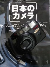 Buy 1 get 1 free Samsung AF Zoom 1050 35mm Film Point And Shoot Camera 