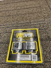 Protaper 022821 Handlebar Mount 7/8" to 1 1/8" Fat Bar Adapter Universal