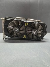 AMD Radeon RX 580 8GB GDDR5 Graphics Card  Dual Fan