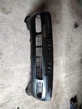 Pare-choc avant Audi 80