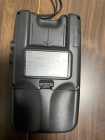 NEC PCE PC Engine GT PI-TG6 Tuboexpress Console System Tested