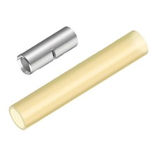 Submersibles Pumps Wire Splices Set, Wire Connectors Durability with Heat Shrink