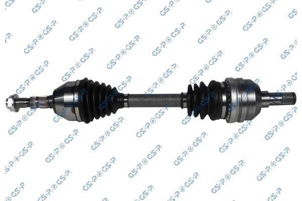 Antriebswelle Vorne Links GSP 244029 FÜR Opel Gelenkwelle Achswelle-image