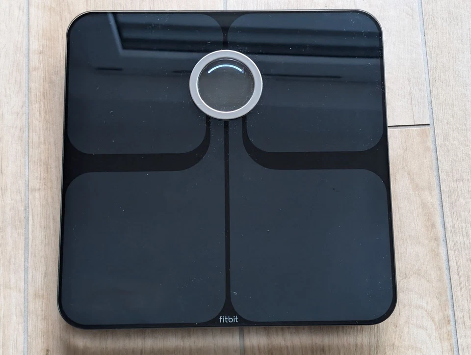 Fitbit Aria 2 Personenwaage - Bild 2 von 4