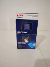 CVS Endure Male Genital Desensitizer Spray 0.22oz Lot Of 1