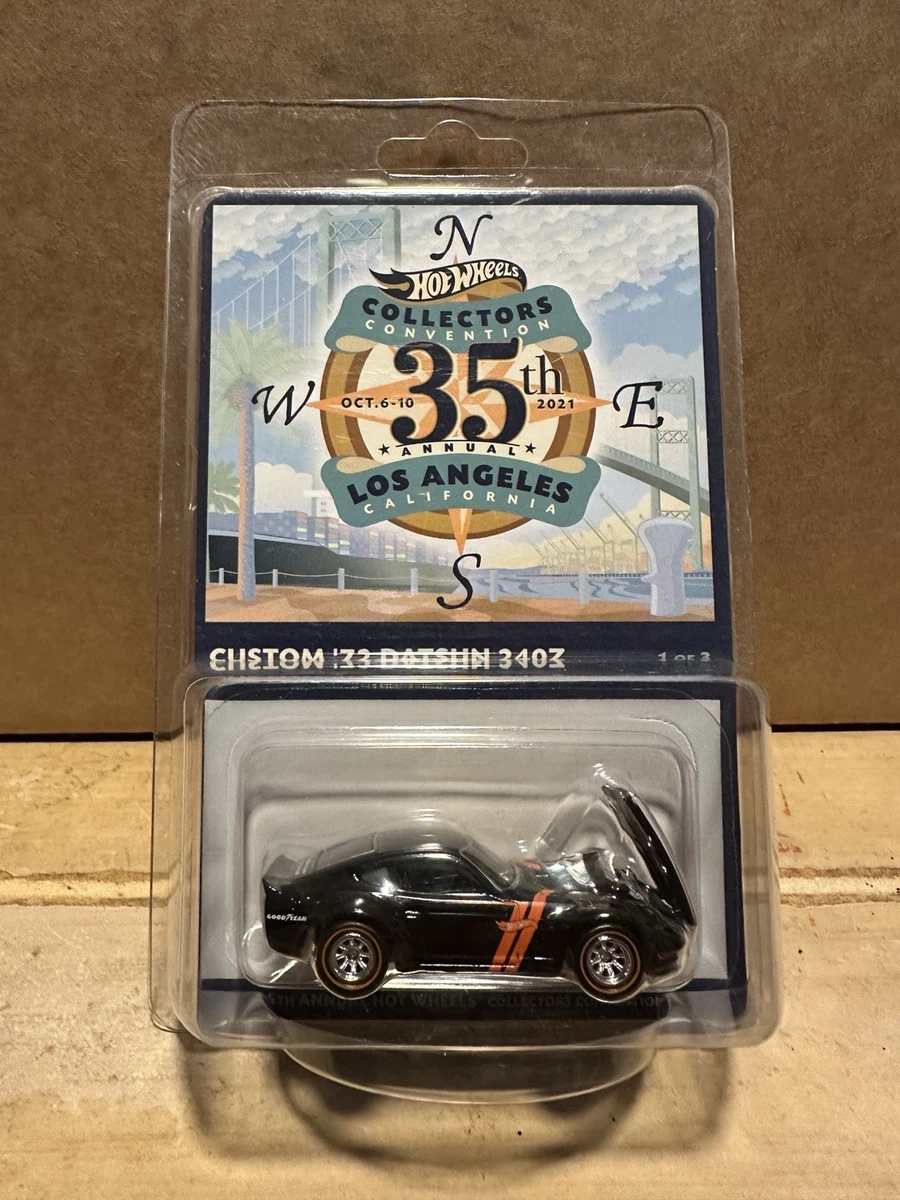 Hot Wheels Convention for sale | eBay