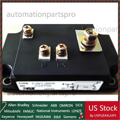 Mitsubishi KSB13060 POWER TRANSISTOR MODULE INSULATED SEMICONDUCTOR NEW